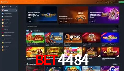 bet4484 com
